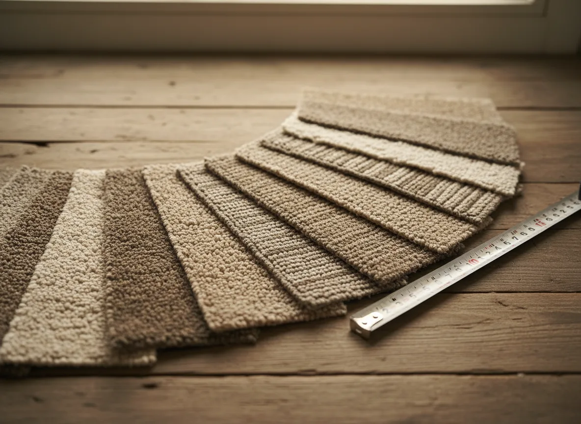 Carpet Installation Dwight, NE FAQs